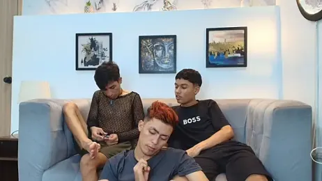 AVENGER_BOYS2026 stripchat stream image