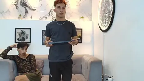 AVENGER_BOYS2026 stripchat stream image