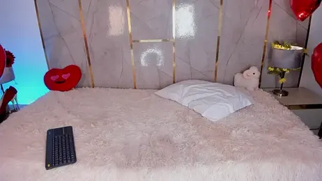 SamanthaLux stripchat stream image