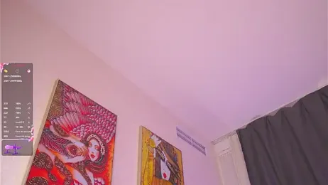 LiliBanger stripchat stream image