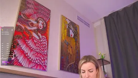 LiliBanger stripchat stream image