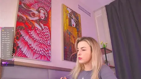 LiliBanger stripchat stream image