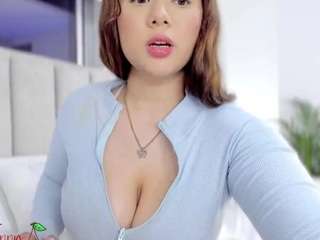 foxy-boobs camsoda stream image, 04.03.2025 20:30
