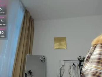 glossybabe_ chaturbate stream image, 08.02.2026 07:40