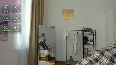 FaaBinaa stripchat stream image