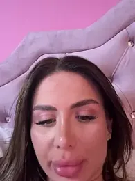 AshleySinn stripchat stream image