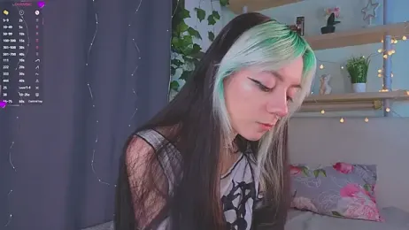 TristaRoht stripchat stream image, 08.02.2026 19:50