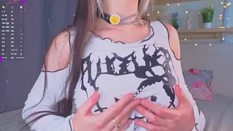 TristaRoht stripchat stream image, 08.02.2026 19:50