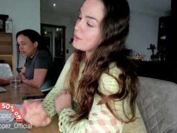 crazypaty chaturbate stream image