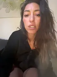 Amani_thewolf stripchat stream image