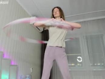 oksanafedorova chaturbate stream image, 08.02.2026 20:10