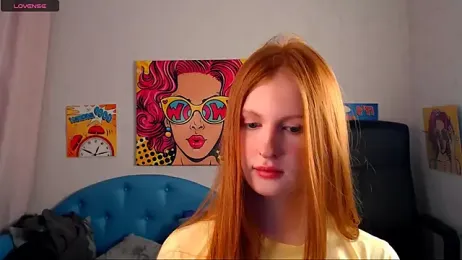 LuxXAngel stripchat stream image, 08.02.2026 23:00