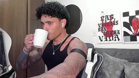 Alessandro_Vanni stripchat stream image