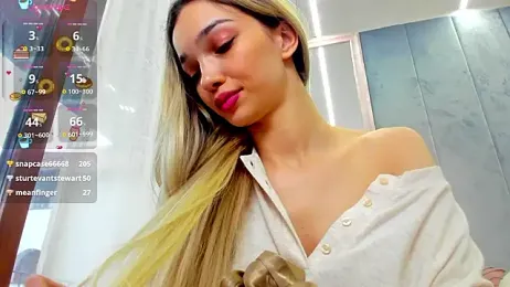 Sassy_Teen stripchat stream image, 09.02.2026 08:30
