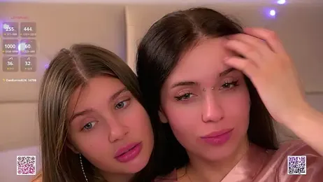 vivid_girls_vg stripchat stream image, 09.02.2026 07:00