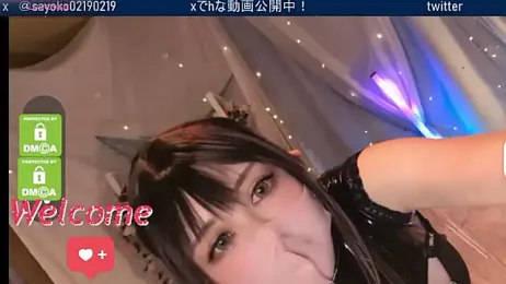 __SAYO__ stripchat stream image