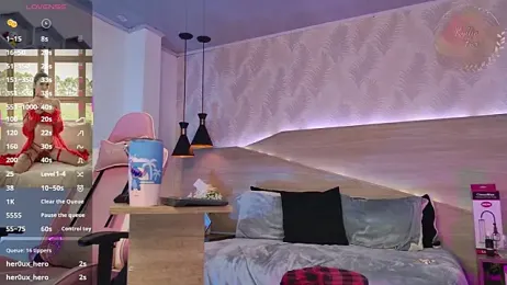 kylliefox_ stripchat stream image