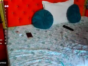 valleriejonnes chaturbate stream image, 09.02.2026 12:40