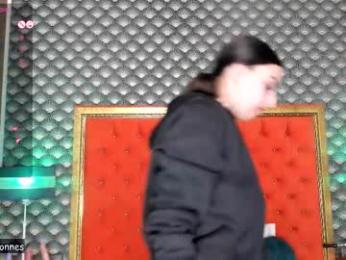valleriejonnes chaturbate stream image, 09.02.2026 12:40
