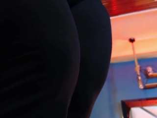 lady-brownn camsoda stream image