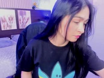 samara_as chaturbate stream image, 09.02.2026 13:00