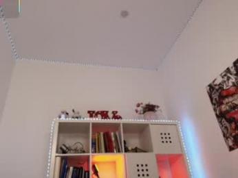 angel_danm_milf chaturbate stream image