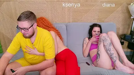 Ksenny stripchat stream image