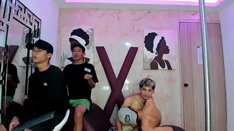 EMPIRE_BOYS1 stripchat stream image