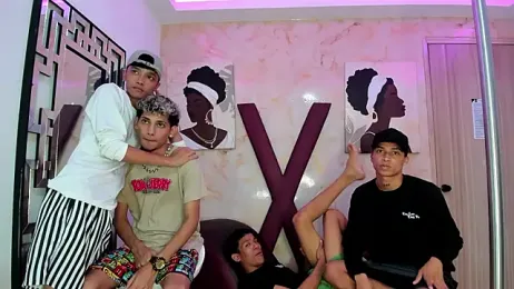 EMPIRE_BOYS1 stripchat stream image