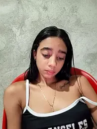 Zoe_Sweett18 stripchat stream image, 09.02.2026 18:30
