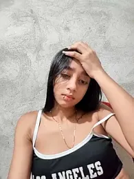 Zoe_Sweett18 stripchat stream image, 09.02.2026 18:30