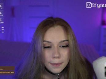 fymryn bongacams stream image