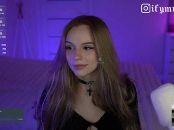 fymryn bongacams stream image