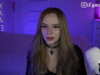 fymryn bongacams stream image