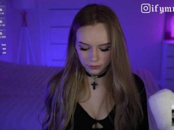 fymryn bongacams stream image