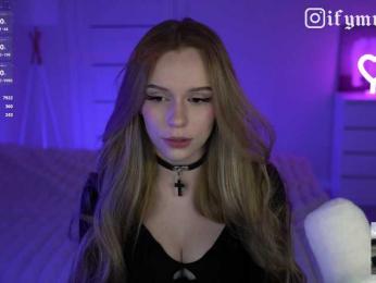 fymryn bongacams stream image