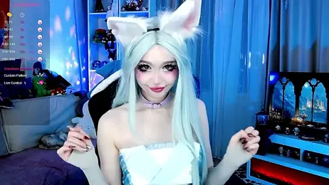 _Sparkland_ stripchat stream image