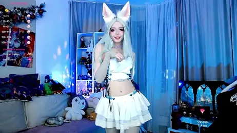 _Sparkland_ stripchat stream image