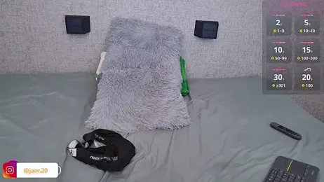 Jaor_owens20 stripchat stream image