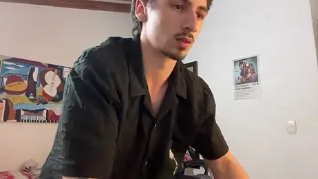 David_Brown18 stripchat stream image