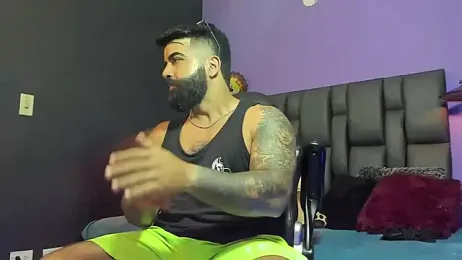 Lyon_vach stripchat stream image