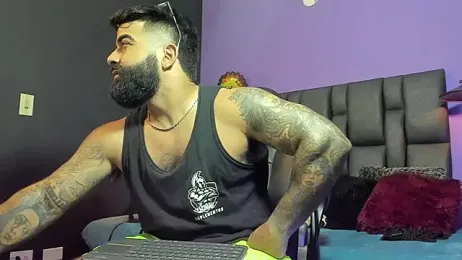 Lyon_vach stripchat stream image