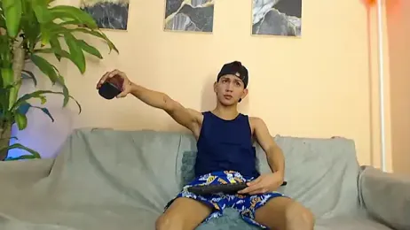 Marcus_and_Tony stripchat stream image