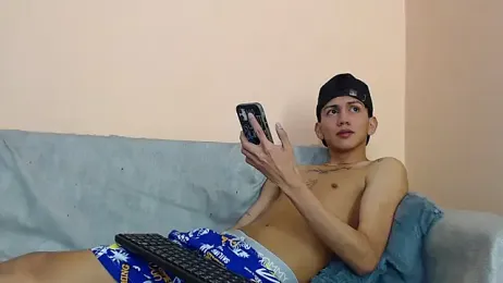 Marcus_and_Tony stripchat stream image