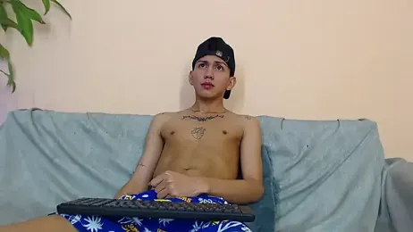 Marcus_and_Tony stripchat stream image