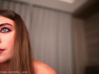 shy_jane chaturbate stream image