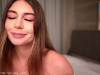 shy_jane chaturbate stream image