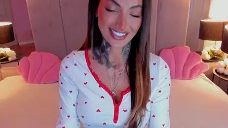 NatalyThorn88 stripchat stream image, 10.02.2026 06:20