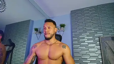 ARON_TAYLER01 stripchat stream image, 10.02.2026 10:30