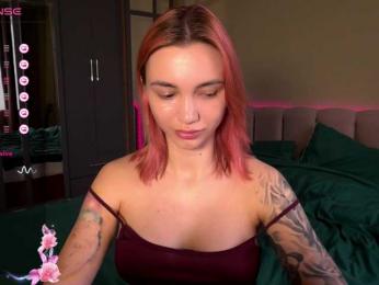 TeonaRose bongacams stream image